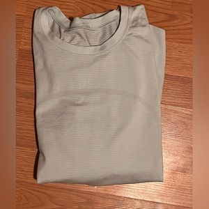 lululemon RELAXED swiftly tech long sleeve